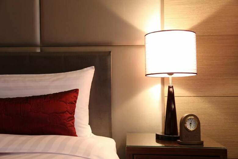 Hotel Golden Tulip - Aesthetics