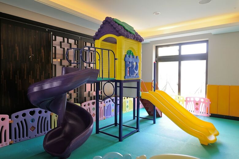 Hotel Golden Tulip - Aesthetics
