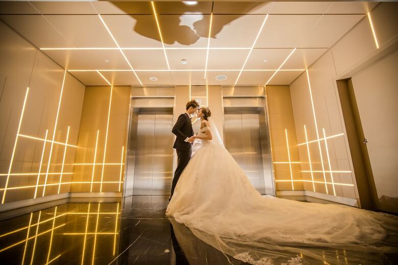 Hotel Golden Tulip - Aesthetics