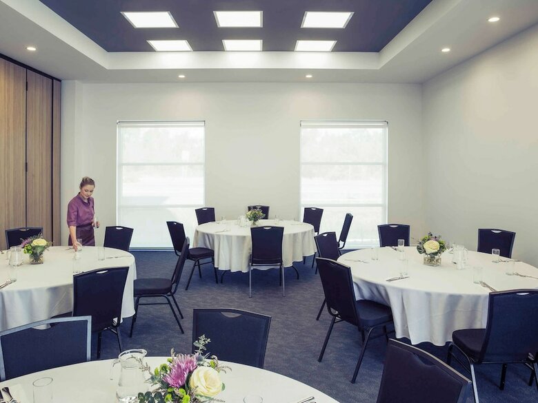Hotel Mercure Newcastle Airport