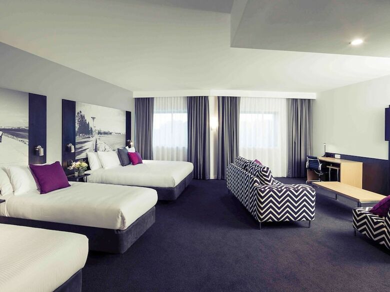 Hotel Mercure Newcastle Airport