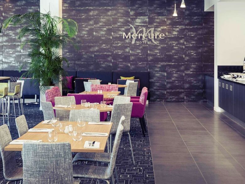 Hotel Mercure Newcastle Airport