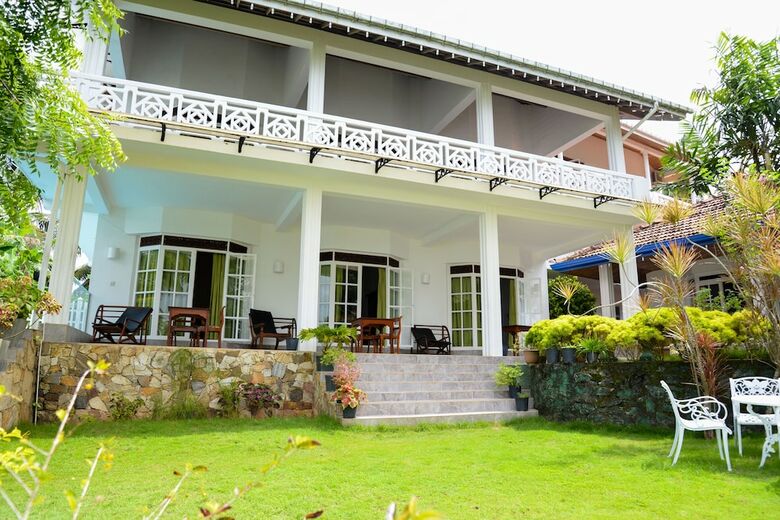 Apartamento Laluna Ayurveda Resort