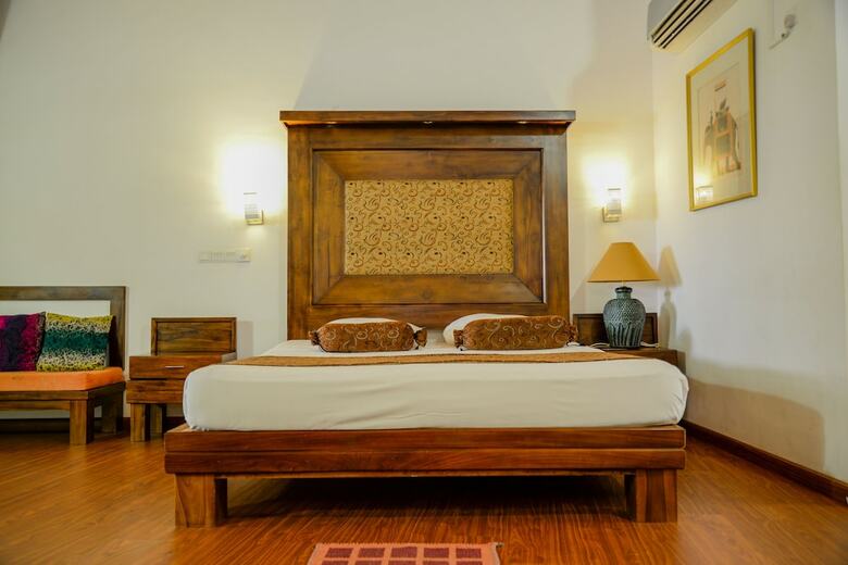 Apartamento Laluna Ayurveda Resort