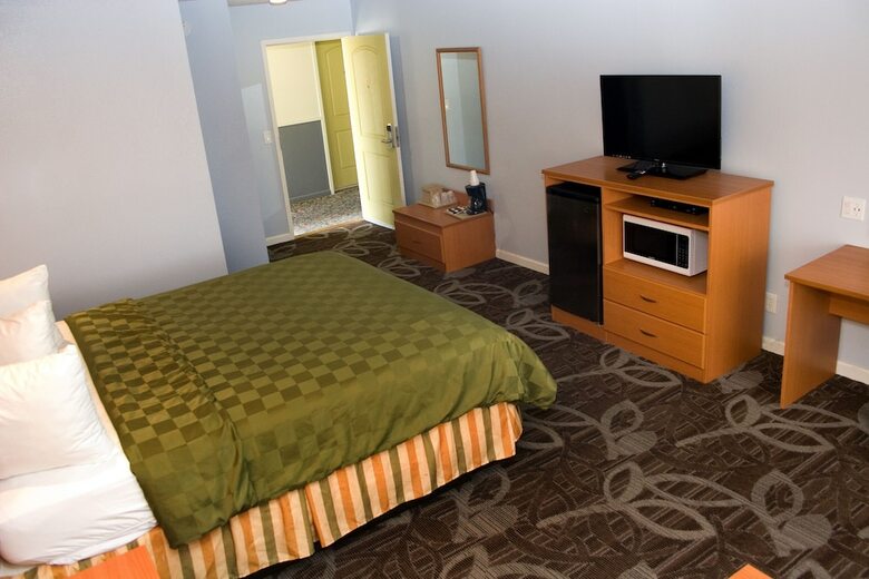 Motel Keefer's Inn