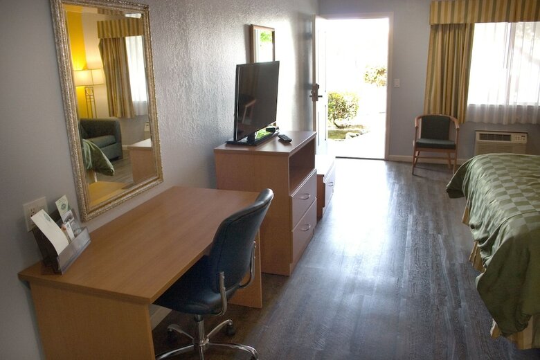 Motel Keefer's Inn