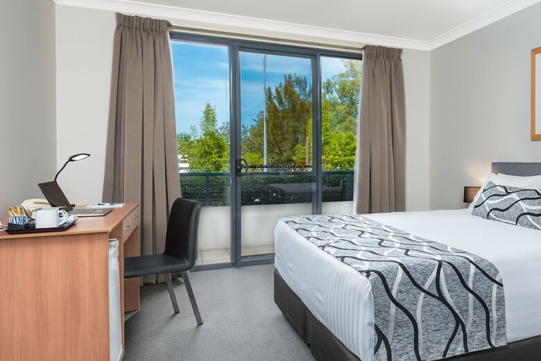 The Brighton Apartments