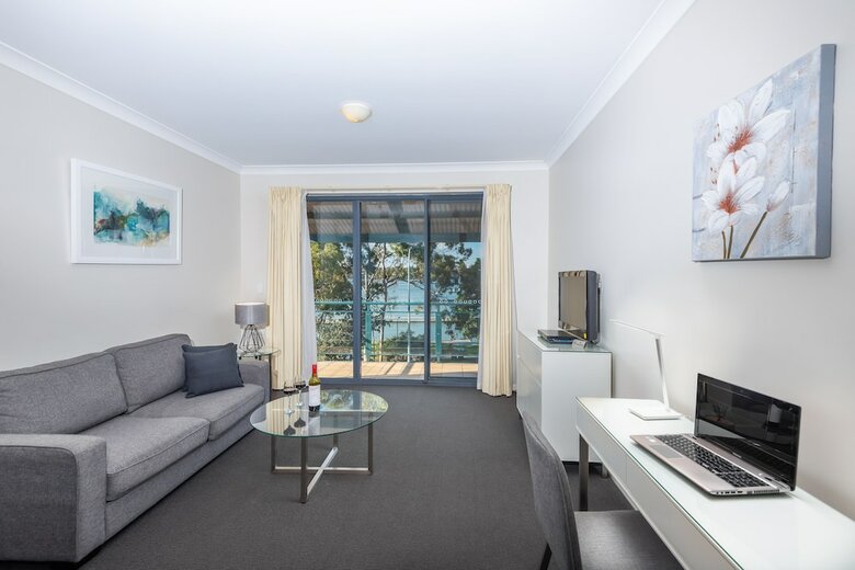 The Brighton Apartments