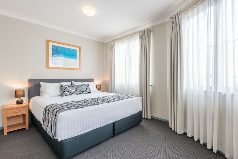 The Brighton Apartments