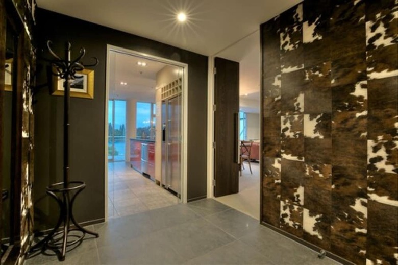 Apartamentos Shotover Penthouse