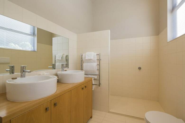 Apartamentos Shotover Penthouse