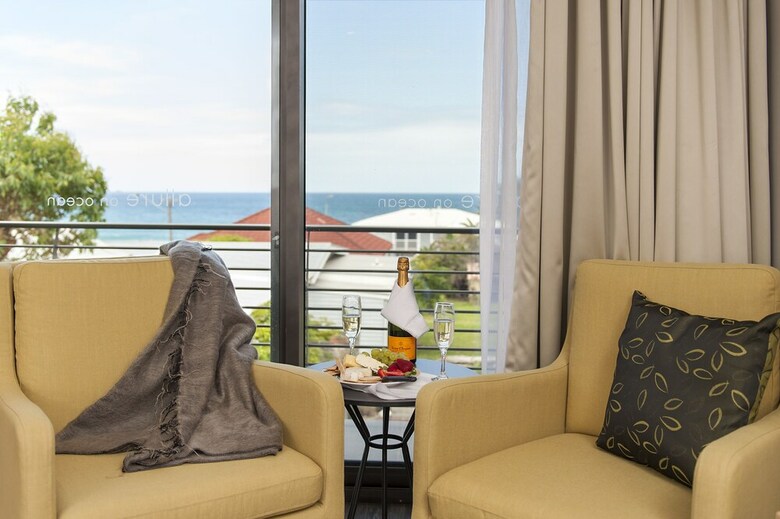 Allure On Ocean Motel