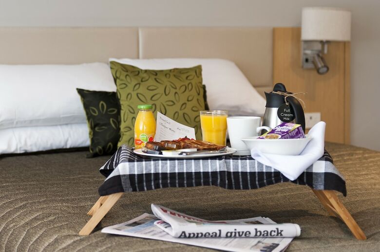Allure On Ocean Motel