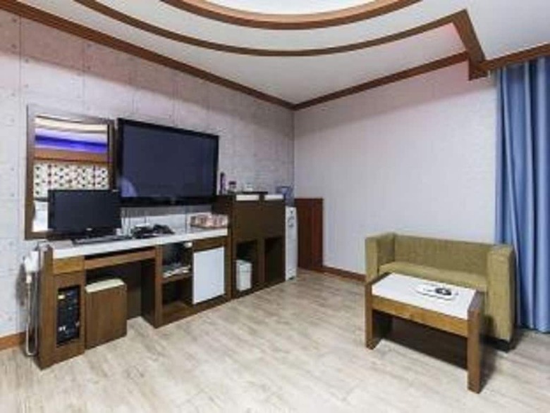 Hotel Academy Motel