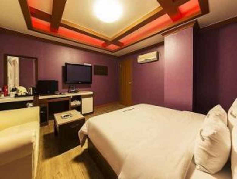 Hotel Academy Motel