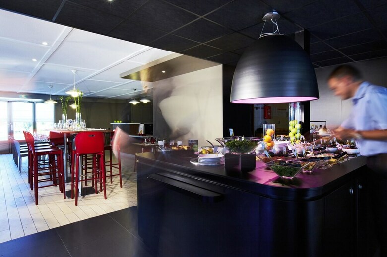 Hotel Campanile Tarbes Bastillac