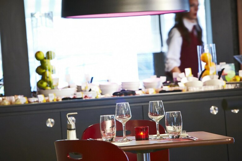 Hotel Campanile Tarbes Bastillac