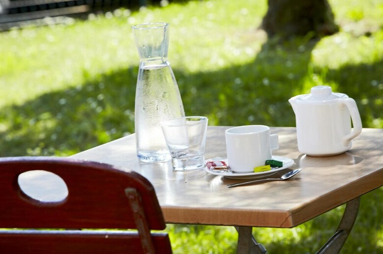 Hotel Campanile Tarbes Bastillac