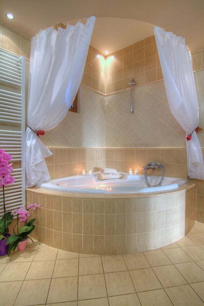 Cretan Residence Mediterranean Luxury Private Villas