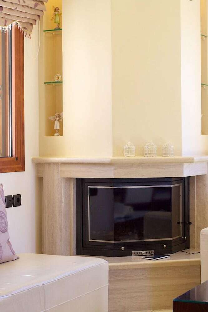 Cretan Residence Mediterranean Luxury Private Villas