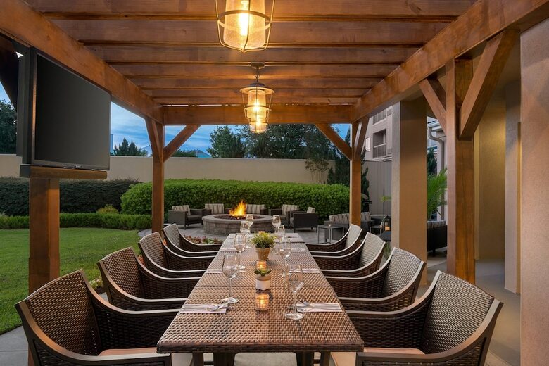 Hotel Courtyard Marriott Greenville