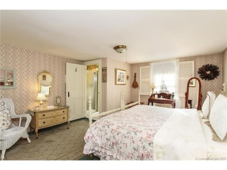 Chester Bulkley House Bed & Breakfast
