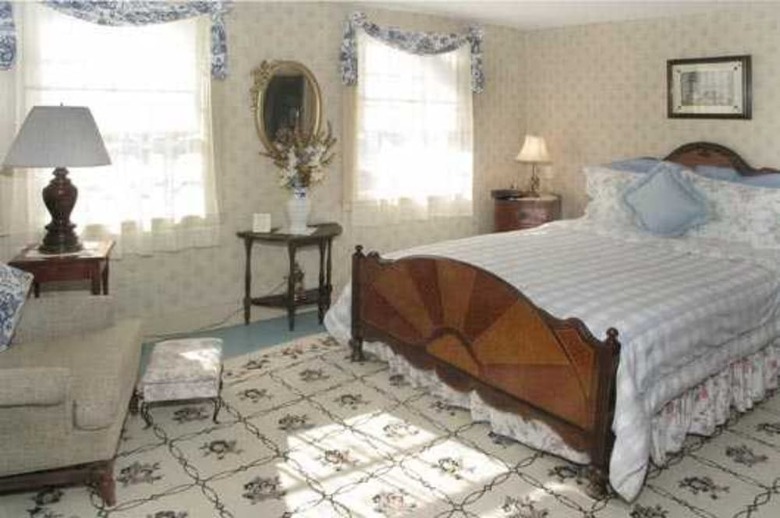 Chester Bulkley House Bed & Breakfast