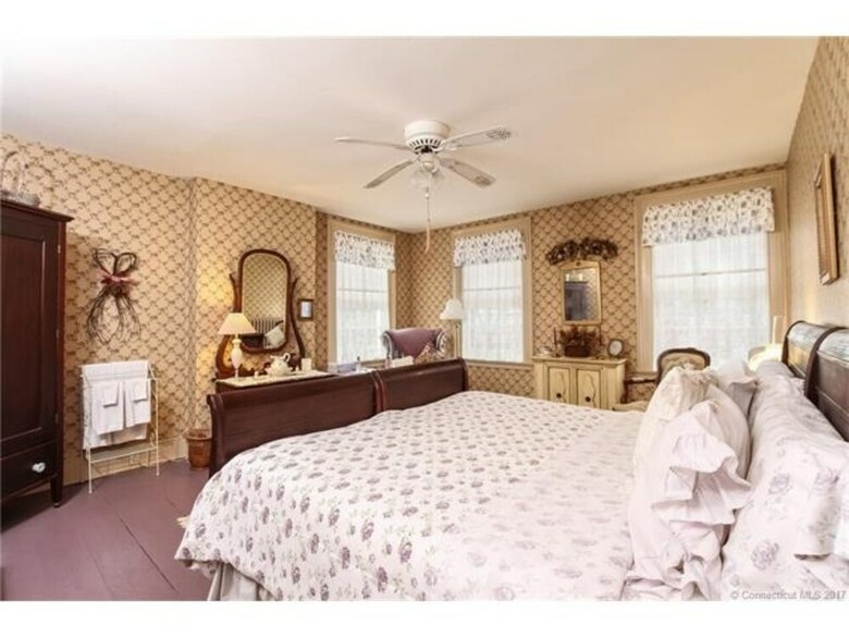 Chester Bulkley House Bed & Breakfast