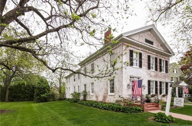Chester Bulkley House Bed & Breakfast