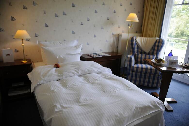Hotel Meerlust
