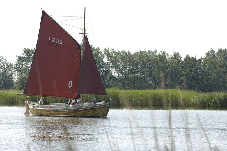 Hotel Meerlust