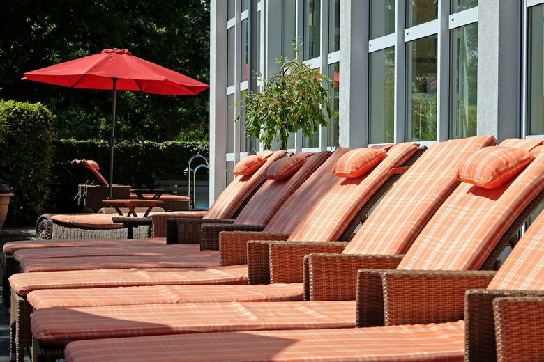 Hotel Meerlust