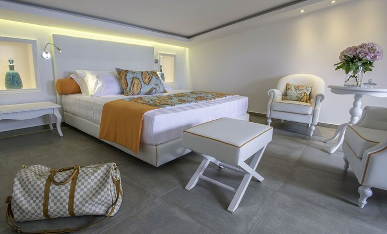 Avaton Luxury Hotel & Villas ? Relais & Chateaux