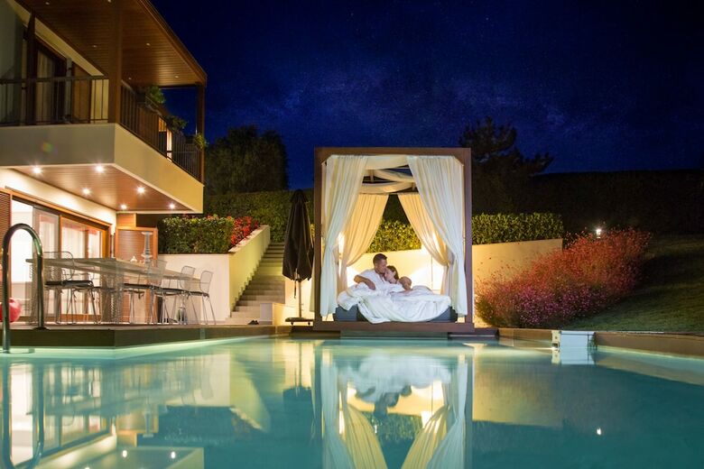 Avaton Luxury Hotel & Villas ? Relais & Chateaux