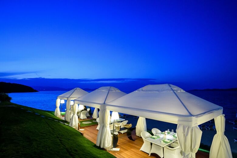 Avaton Luxury Hotel & Villas ? Relais & Chateaux