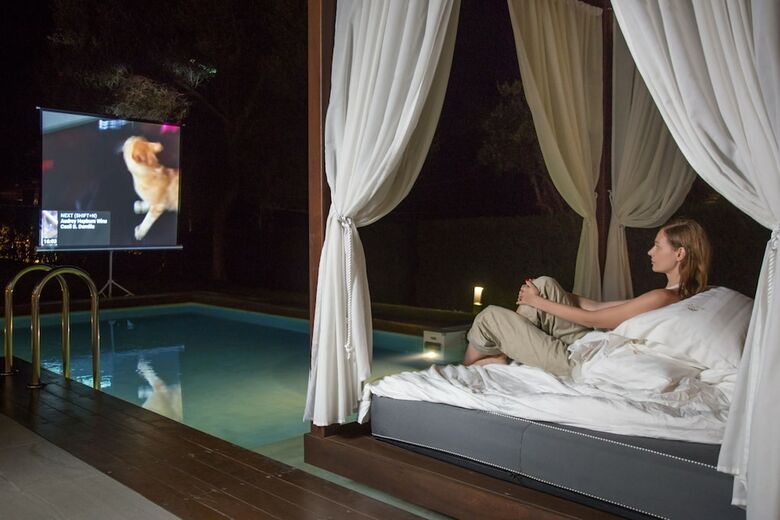 Avaton Luxury Hotel & Villas ? Relais & Chateaux