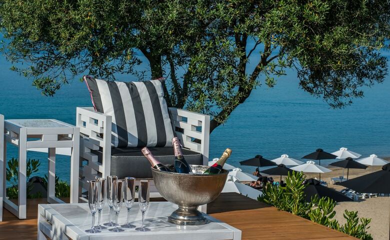 Avaton Luxury Hotel & Villas ? Relais & Chateaux