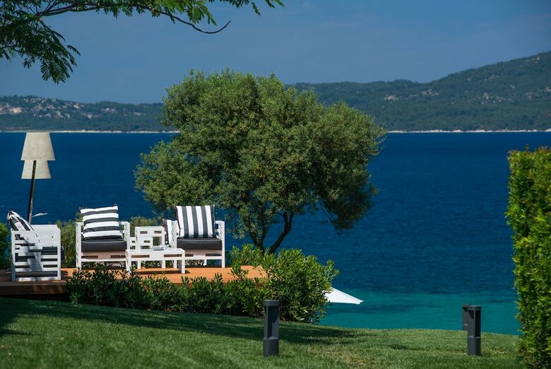 Avaton Luxury Hotel & Villas ? Relais & Chateaux