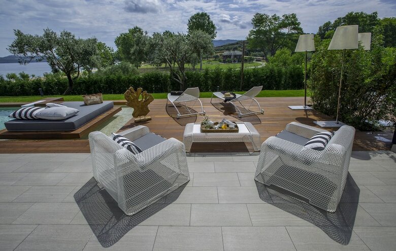 Avaton Luxury Hotel & Villas ? Relais & Chateaux