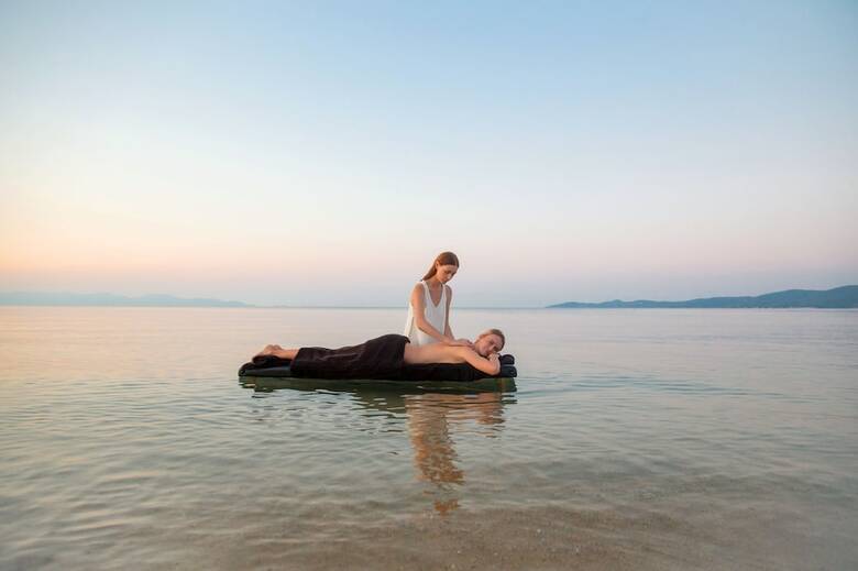 Avaton Luxury Hotel & Villas ? Relais & Chateaux