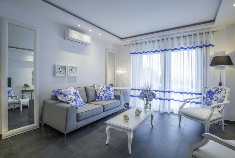 Avaton Luxury Hotel & Villas ? Relais & Chateaux