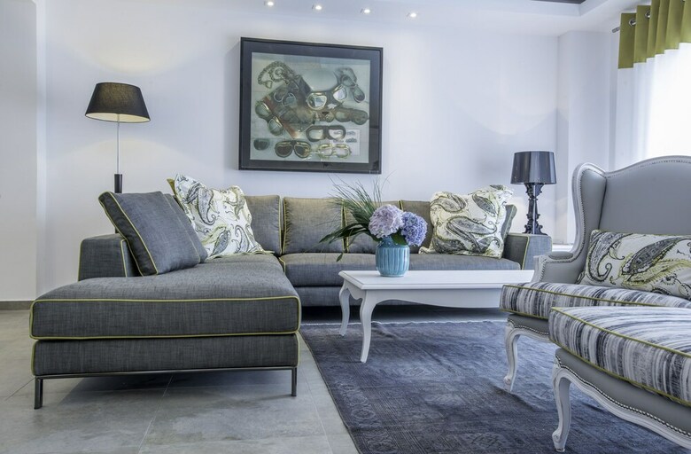 Avaton Luxury Hotel & Villas ? Relais & Chateaux