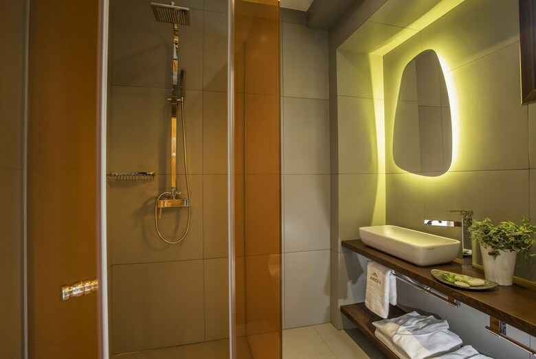 Avaton Luxury Hotel & Villas ? Relais & Chateaux
