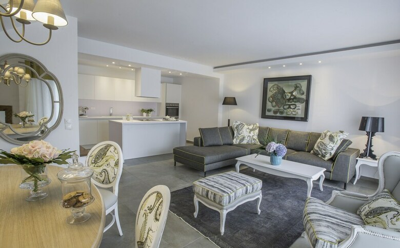 Avaton Luxury Hotel & Villas ? Relais & Chateaux