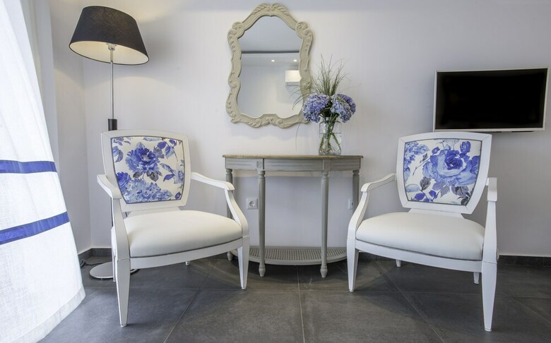 Avaton Luxury Hotel & Villas ? Relais & Chateaux