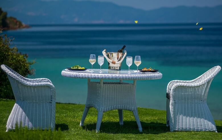 Avaton Luxury Hotel & Villas ? Relais & Chateaux