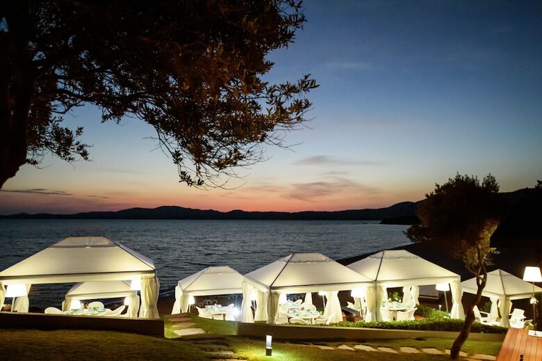 Avaton Luxury Hotel & Villas ? Relais & Chateaux