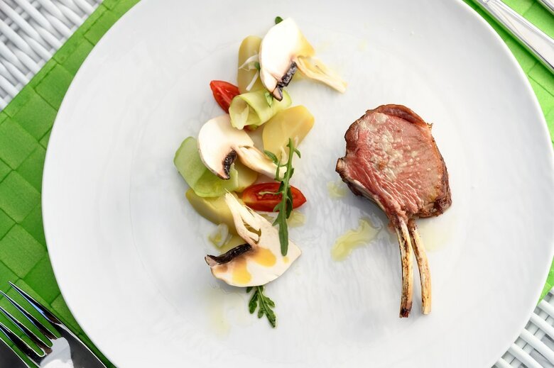 Avaton Luxury Hotel & Villas ? Relais & Chateaux