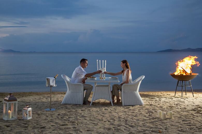 Avaton Luxury Hotel & Villas ? Relais & Chateaux