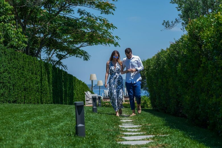 Avaton Luxury Hotel & Villas ? Relais & Chateaux
